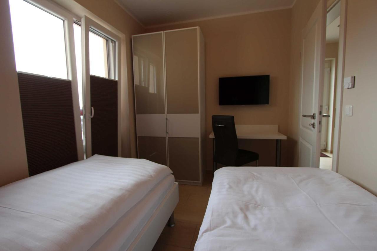 Ferienhaus Casa Primera Göhren-Lebbin Zewnętrze zdjęcie