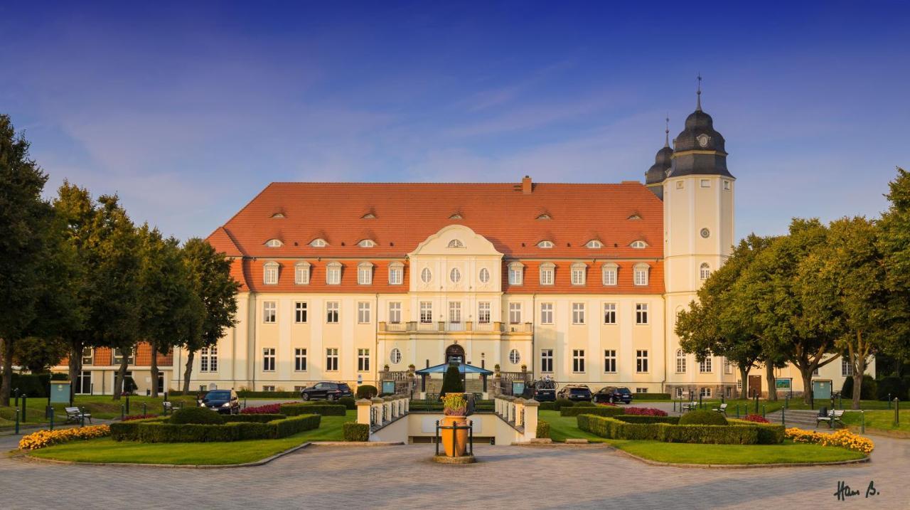 Ferienhaus Casa Primera Göhren-Lebbin Zewnętrze zdjęcie