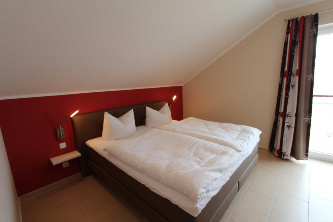 Ferienhaus Casa Primera Göhren-Lebbin Zewnętrze zdjęcie